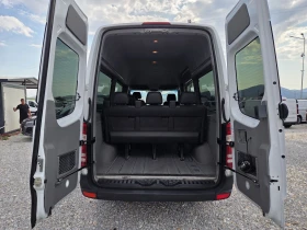 Mercedes-Benz Sprinter 316 CDI, 9 Местен, Климатик, Автомат /ЛИЗИНГ, снимка 15