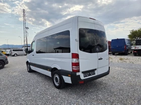 Mercedes-Benz Sprinter 316 CDI, 9 Местен, Климатик, Автомат /ЛИЗИНГ, снимка 3