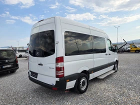 Mercedes-Benz Sprinter 316 CDI, 9 Местен, Климатик, Автомат /ЛИЗИНГ, снимка 5