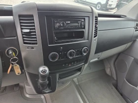 Mercedes-Benz Sprinter 316 CDI, 9 Местен, Климатик, Автомат /ЛИЗИНГ, снимка 11