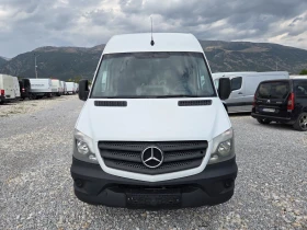Mercedes-Benz Sprinter 316 CDI, 9 Местен, Климатик, Автомат /ЛИЗИНГ, снимка 8