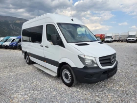 Mercedes-Benz Sprinter 316 CDI, 9 Местен, Климатик, Автомат /ЛИЗИНГ, снимка 7