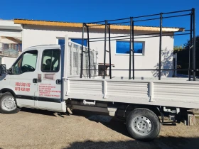 Opel Movano 2.8 тди, снимка 9