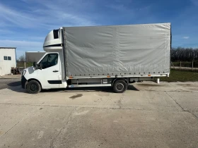 Renault Master 10Палетен!!/ЛИЗИНГ , снимка 4