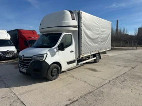Renault Master 10Палетен!!/ЛИЗИНГ , снимка 3