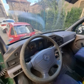 Mercedes-Benz Sprinter Sprinter 310 2.9 TD 102 kc., снимка 10