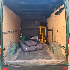 Mercedes-Benz Sprinter Sprinter 310 2.9 TD 102 kc., снимка 7