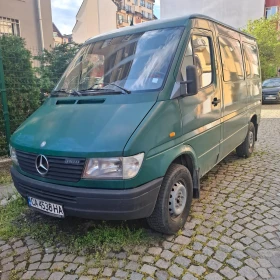 Mercedes-Benz Sprinter Sprinter 310 2.9 TD 102 kc., снимка 1