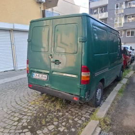 Mercedes-Benz Sprinter Sprinter 310 2.9 TD 102 kc., снимка 5