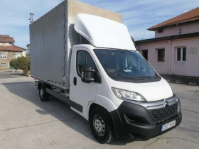 Citroen Jumper, снимка 2