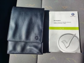 VW Transporter 2.0TDI-115kc-КЛИМА-СТАРТ СТОП-ЕВРО 5М, снимка 13