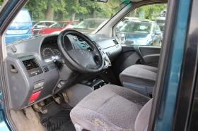 Mercedes-Benz Vito 2.2 D  С РЕГИСТРАЦИЯ    , снимка 10