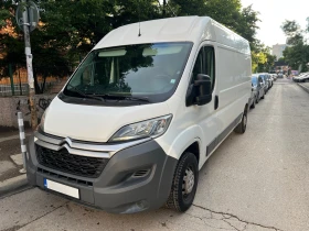 Citroen Jumper H3 L3 - 2.0 BlueHDi 163 к.с., снимка 4