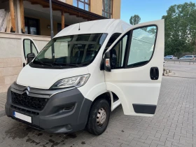 Citroen Jumper H3 L3 - 2.0 BlueHDi 163 к.с., снимка 5