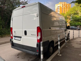 Citroen Jumper H3 L3 - 2.0 BlueHDi 163 к.с., снимка 6