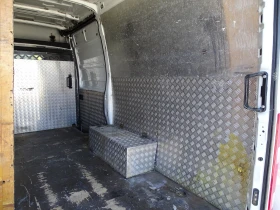 Iveco 35c15 3.0HPI  КАТ. * Б* * * КЛИМАТИК* * * , снимка 13