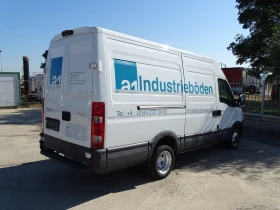 Iveco 35c15 3.0HPI  КАТ. * Б* * * КЛИМАТИК* * * , снимка 6