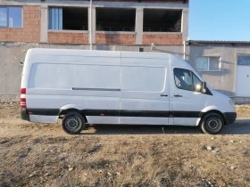 Mercedes-Benz Sprinter 315 maxi , снимка 3