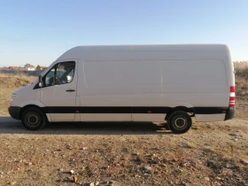 Mercedes-Benz Sprinter 315 maxi , снимка 1