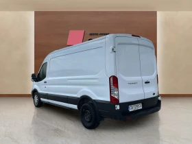 Обява за продажба на Ford Transit 2.0 EcoBlue ~25 900 лв. - изображение 5