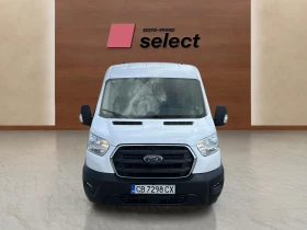 Обява за продажба на Ford Transit 2.0 EcoBlue ~25 900 лв. - изображение 2