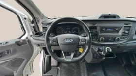 Обява за продажба на Ford Transit 2.0 EcoBlue ~25 900 лв. - изображение 11