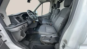 Ford Transit 2.0 EcoBlue | Mobile.bg    13