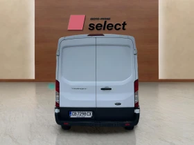 Обява за продажба на Ford Transit 2.0 EcoBlue ~25 900 лв. - изображение 7