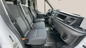 Ford Transit 2.0 EcoBlue | Mobile.bg    14