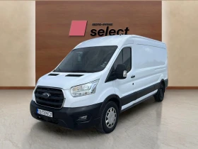 Ford Transit 2.0 EcoBlue