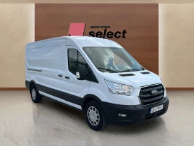 Обява за продажба на Ford Transit 2.0 EcoBlue ~25 900 лв. - изображение 1