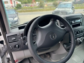 Обява за продажба на Mercedes-Benz Sprinter 518 3.0 CDI* Тристранен самосвал ~28 800 лв. - изображение 3