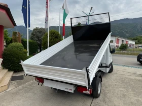 Обява за продажба на Mercedes-Benz Sprinter 518 3.0 CDI* Тристранен самосвал ~28 800 лв. - изображение 6