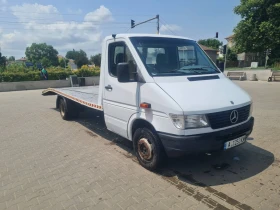 Обява за продажба на Mercedes-Benz 410 2900 ~13 500 лв. - изображение 4