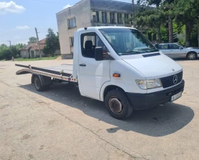 Обява за продажба на Mercedes-Benz 410 2900 ~13 500 лв. - изображение 1