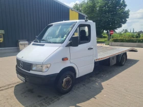 Обява за продажба на Mercedes-Benz 410 2900 ~13 500 лв. - изображение 1