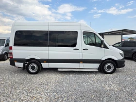 Mercedes-Benz Sprinter 316 CDI, 9 , ,  | Mobile.bg    6