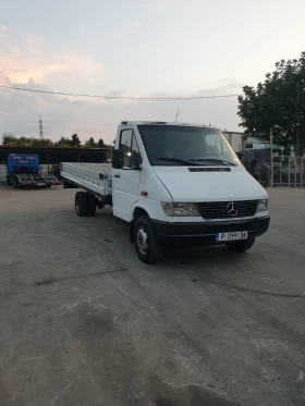 Mercedes-Benz Sprinter 410 Категория Б 
