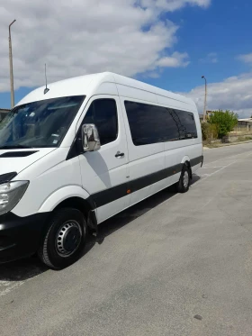 Обява за продажба на Mercedes-Benz Sprinter 519 3.0 CDI ~75 000 лв. - изображение 1