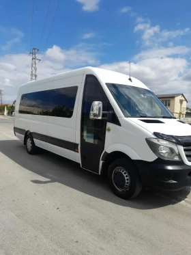 Обява за продажба на Mercedes-Benz Sprinter 519 3.0 CDI ~75 000 лв. - изображение 3