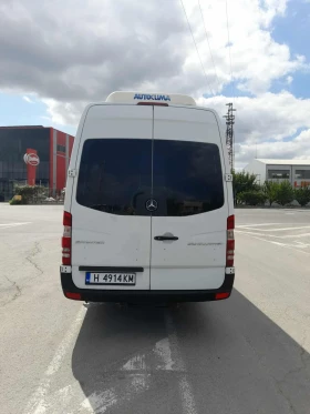 Обява за продажба на Mercedes-Benz Sprinter 519 3.0 CDI ~75 000 лв. - изображение 2