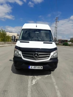 Обява за продажба на Mercedes-Benz Sprinter 519 3.0 CDI ~75 000 лв. - изображение 1