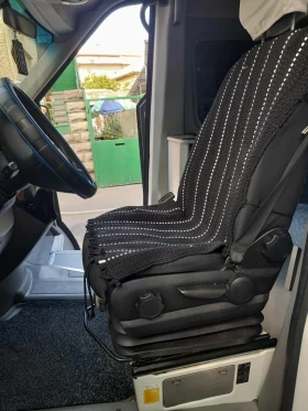 Обява за продажба на Mercedes-Benz Sprinter 519 3.0 CDI ~75 000 лв. - изображение 7