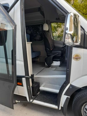 Обява за продажба на Mercedes-Benz Sprinter 519 3.0 CDI ~75 000 лв. - изображение 4
