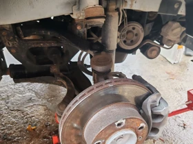 Opel Movano 2.8 тди, снимка 2