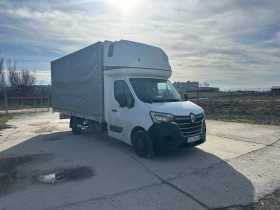 Renault Master 10Палетен!!/ЛИЗИНГ , снимка 1