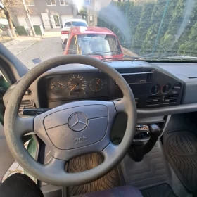 Mercedes-Benz Sprinter Sprinter 310 2.9 TD 102 kc. | Auto.bg — изображение 11