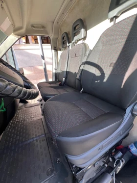 Citroen Jumper H3 L3 - 2.0 BlueHDi 163 �.�. | Mobile.bg � ����� ������ 13