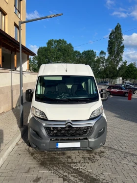 ����� �� �������� �� Citroen Jumper H3 L3 - 2.0 BlueHDi 163 �.�.