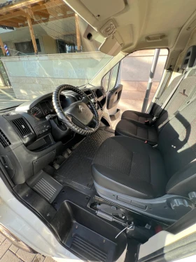 Citroen Jumper H3 L3 - 2.0 BlueHDi 163 �.�. | Mobile.bg � ����� ������ 12